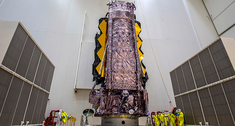 NASA Space Telescope