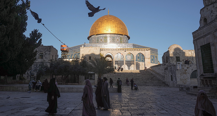 al-aqsamoskén.